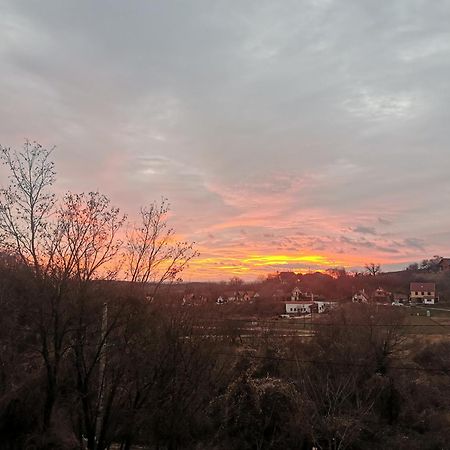 Illaberek Turistaház Sukoró Camera foto