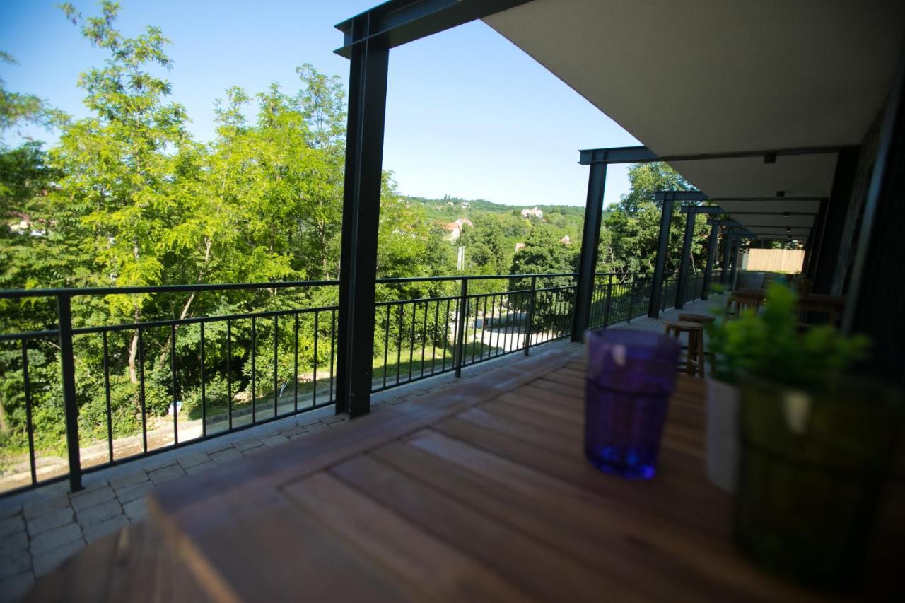 Illaberek Turistaház Sukoró Esterno foto