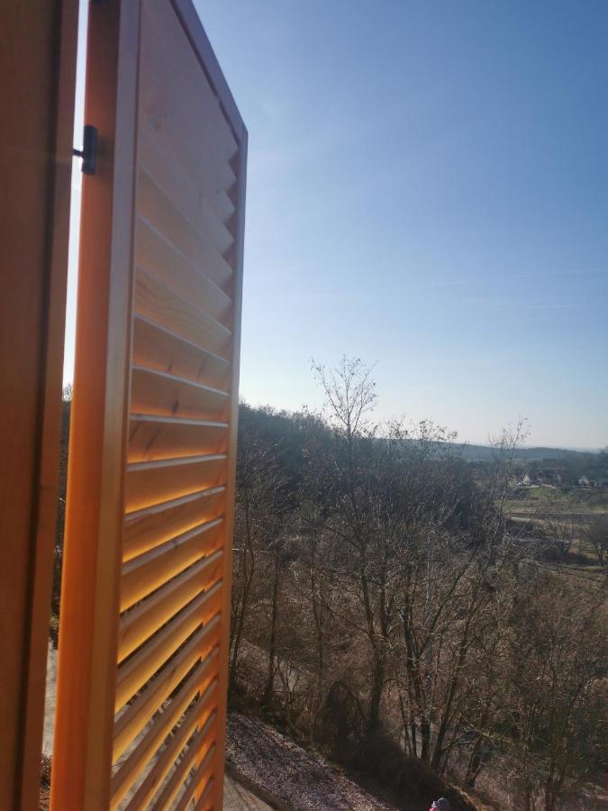 Illaberek Turistaház Sukoró Camera foto